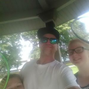 Meet your Posher, Jared